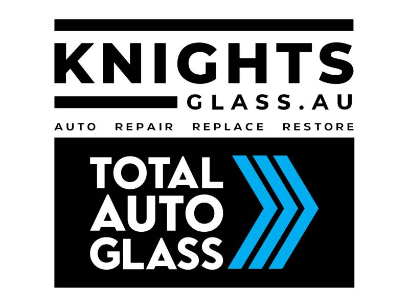 Knights Glass, have officially rebranded as Total Auto Glass